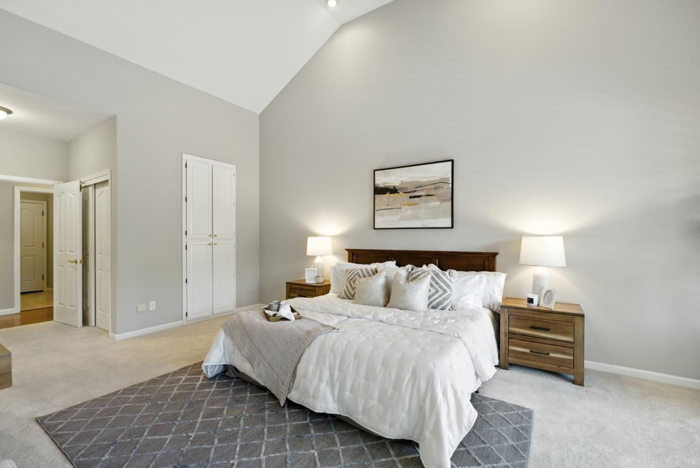 Detail Gallery Image 32 of 56 For 1128 Sterling Gate Dr, San Jose,  CA 95120 - 4 Beds | 3 Baths