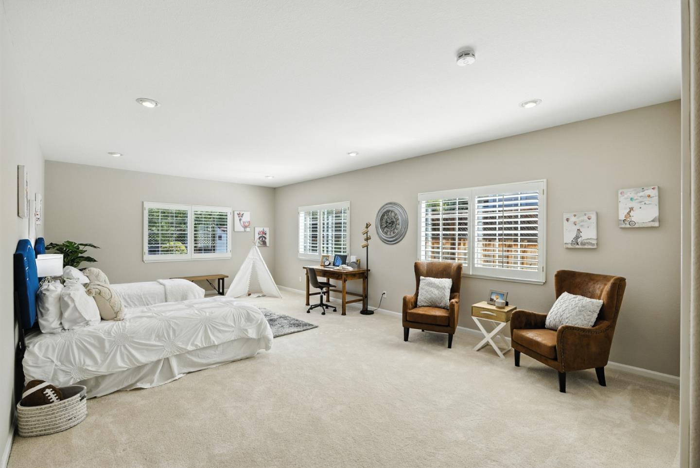 Detail Gallery Image 35 of 56 For 1128 Sterling Gate Dr, San Jose,  CA 95120 - 4 Beds | 3 Baths