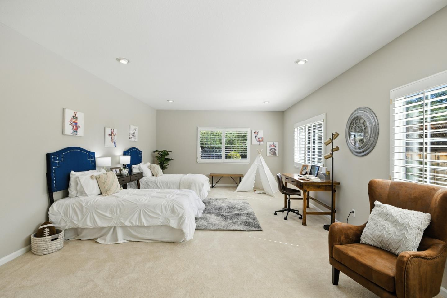 Detail Gallery Image 37 of 56 For 1128 Sterling Gate Dr, San Jose,  CA 95120 - 4 Beds | 3 Baths