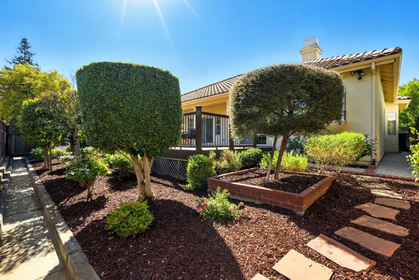 Detail Gallery Image 44 of 56 For 1128 Sterling Gate Dr, San Jose,  CA 95120 - 4 Beds | 3 Baths
