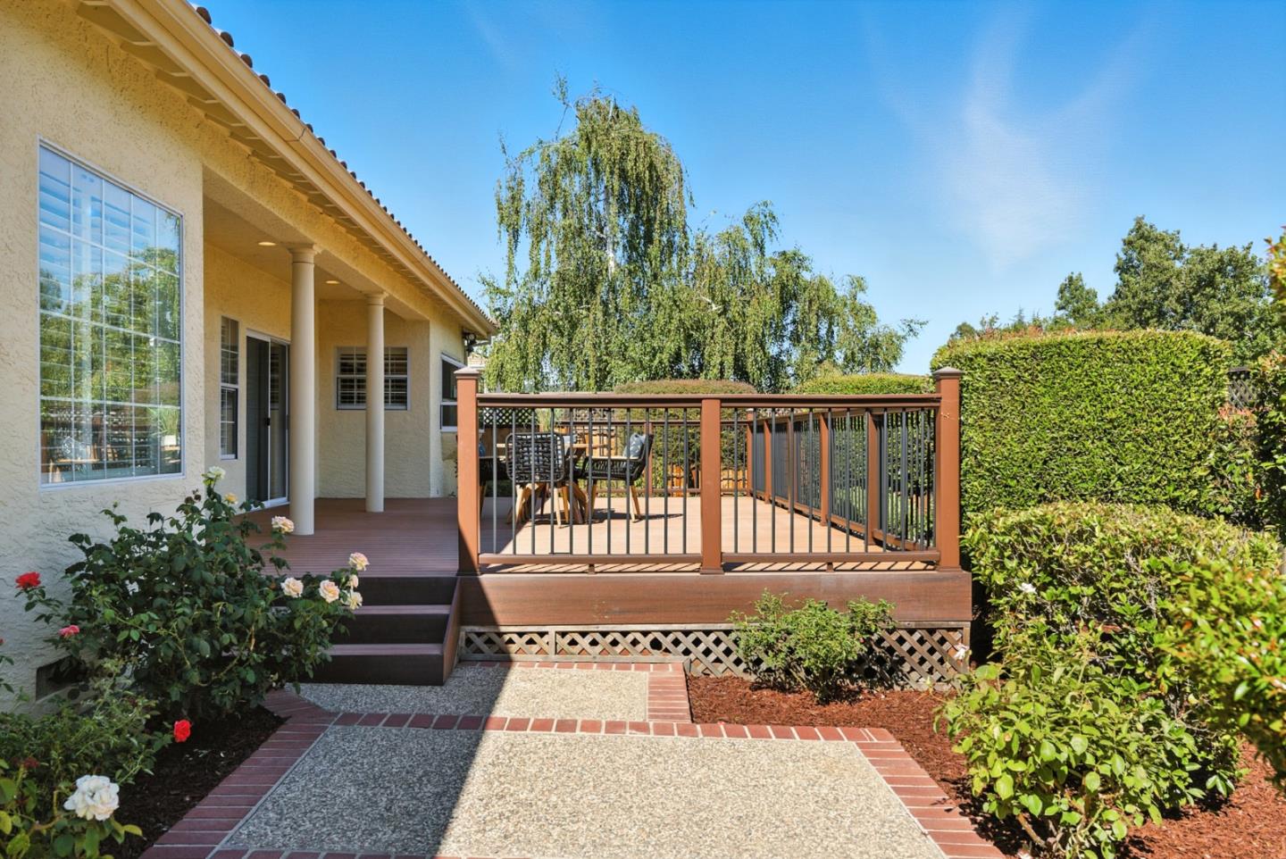 Detail Gallery Image 47 of 56 For 1128 Sterling Gate Dr, San Jose,  CA 95120 - 4 Beds | 3 Baths