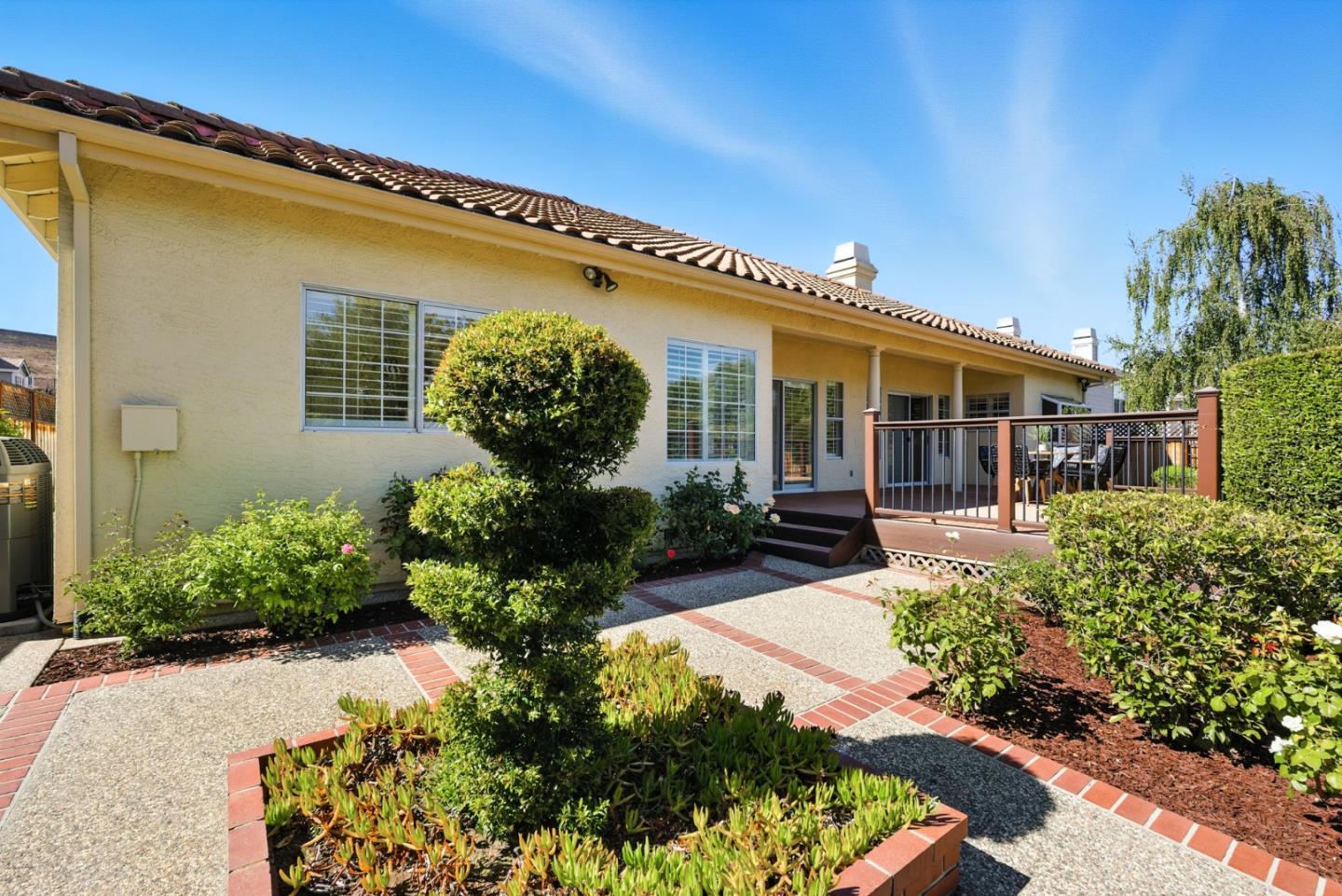 Detail Gallery Image 48 of 56 For 1128 Sterling Gate Dr, San Jose,  CA 95120 - 4 Beds | 3 Baths