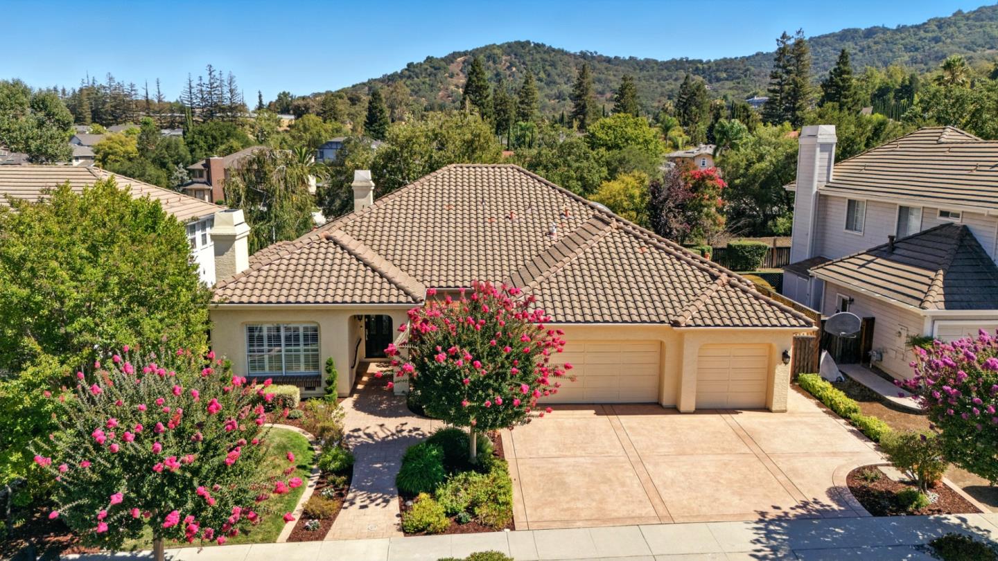 Detail Gallery Image 52 of 56 For 1128 Sterling Gate Dr, San Jose,  CA 95120 - 4 Beds | 3 Baths
