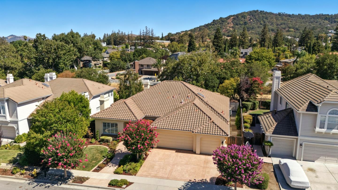 Detail Gallery Image 53 of 56 For 1128 Sterling Gate Dr, San Jose,  CA 95120 - 4 Beds | 3 Baths