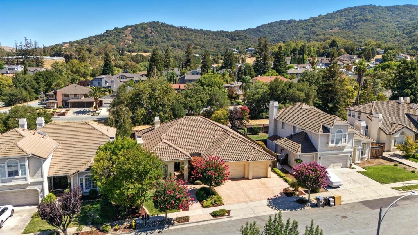 Detail Gallery Image 54 of 56 For 1128 Sterling Gate Dr, San Jose,  CA 95120 - 4 Beds | 3 Baths