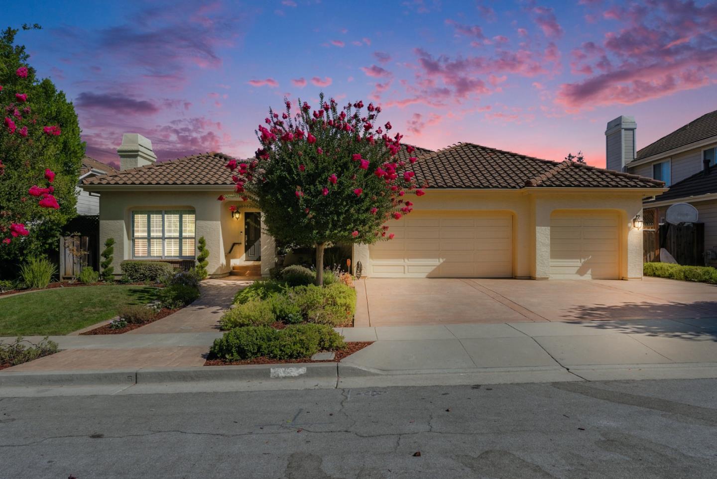 Detail Gallery Image 55 of 56 For 1128 Sterling Gate Dr, San Jose,  CA 95120 - 4 Beds | 3 Baths