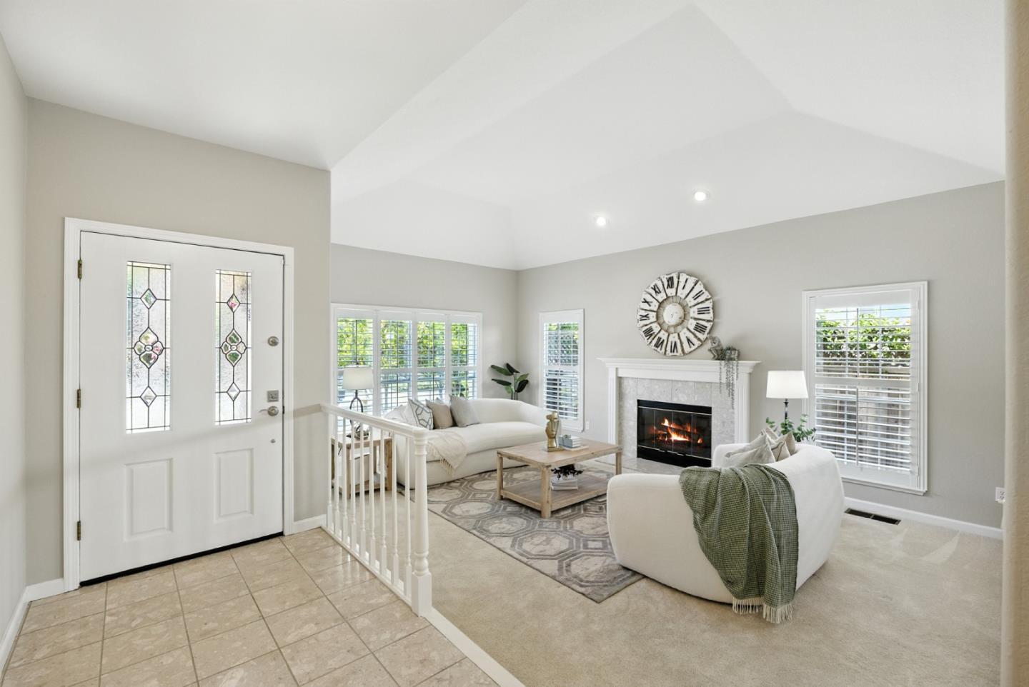 Detail Gallery Image 7 of 56 For 1128 Sterling Gate Dr, San Jose,  CA 95120 - 4 Beds | 3 Baths