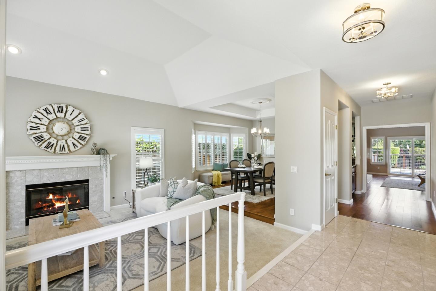 Detail Gallery Image 8 of 56 For 1128 Sterling Gate Dr, San Jose,  CA 95120 - 4 Beds | 3 Baths