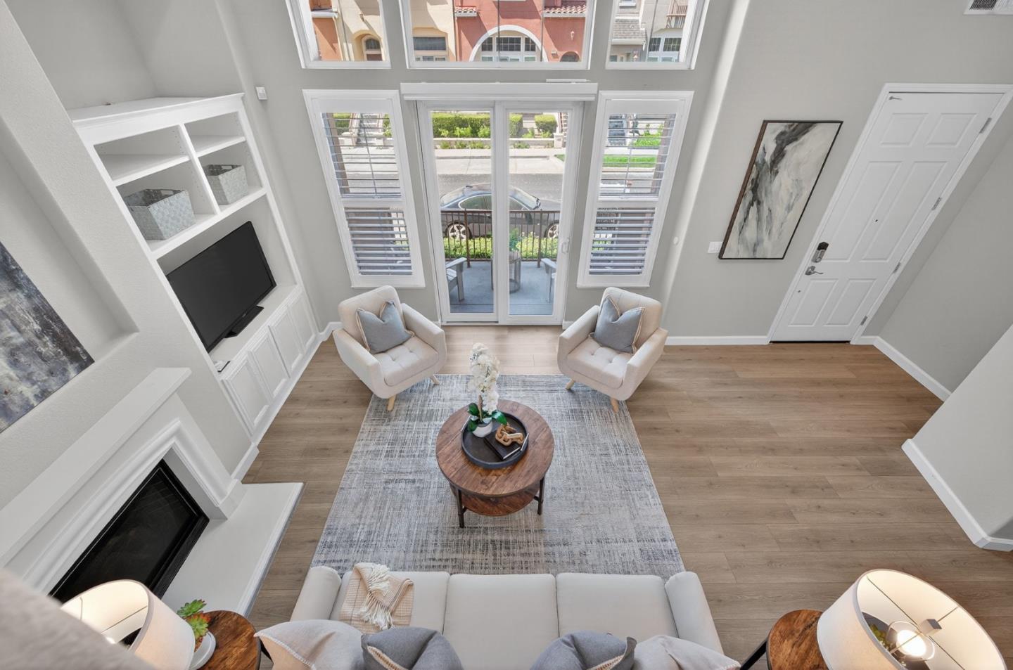 Detail Gallery Image 10 of 37 For 1220 Kelley Way, Santa Clara,  CA 95054 - 3 Beds | 2/1 Baths
