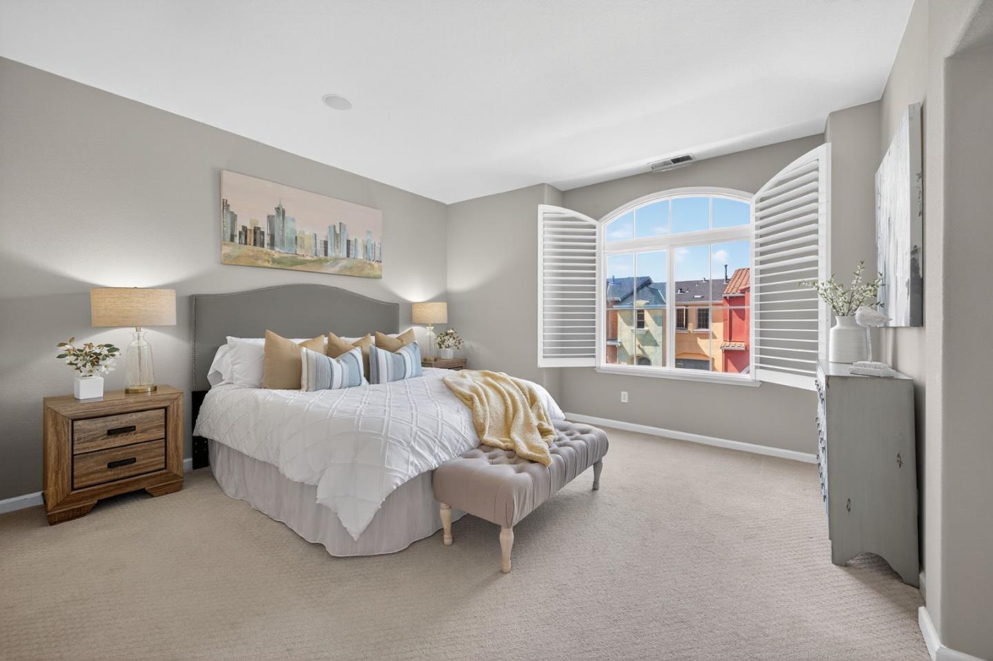 Detail Gallery Image 17 of 37 For 1220 Kelley Way, Santa Clara,  CA 95054 - 3 Beds | 2/1 Baths