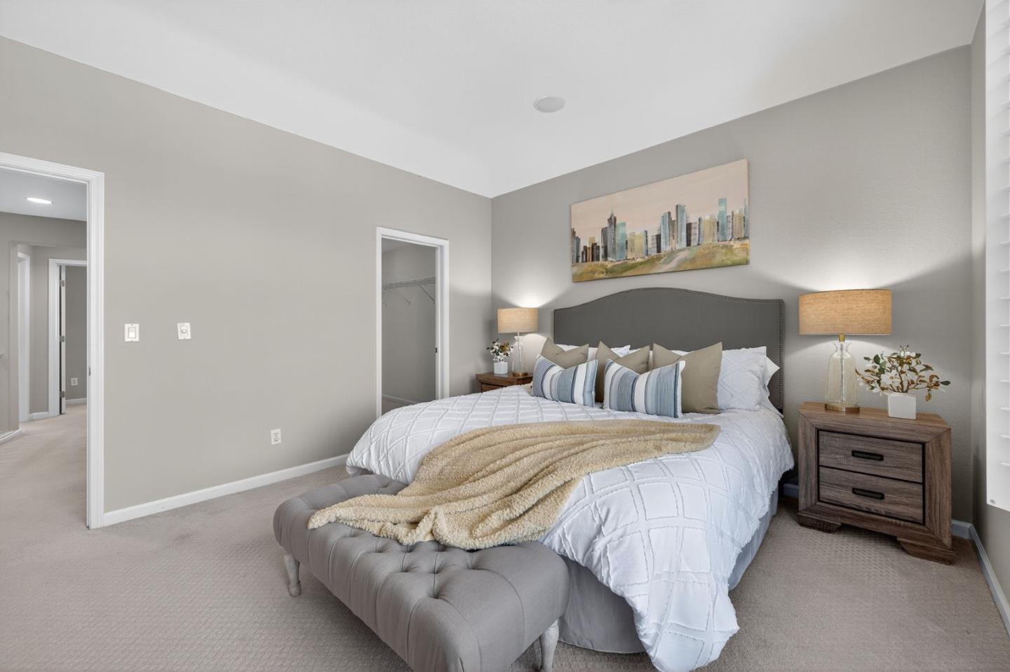 Detail Gallery Image 18 of 37 For 1220 Kelley Way, Santa Clara,  CA 95054 - 3 Beds | 2/1 Baths