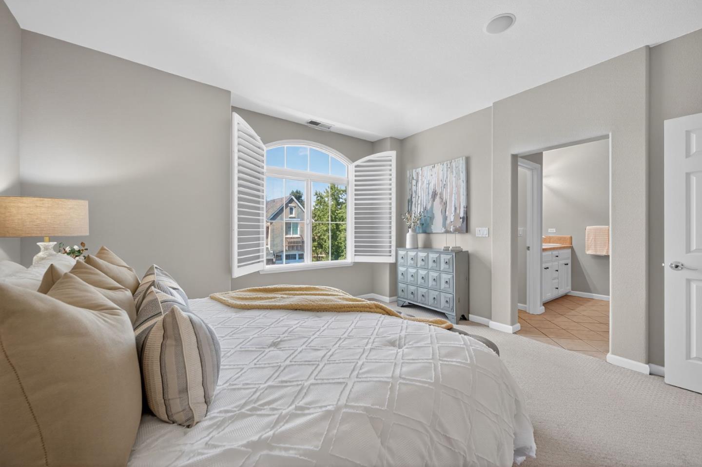 Detail Gallery Image 19 of 37 For 1220 Kelley Way, Santa Clara,  CA 95054 - 3 Beds | 2/1 Baths
