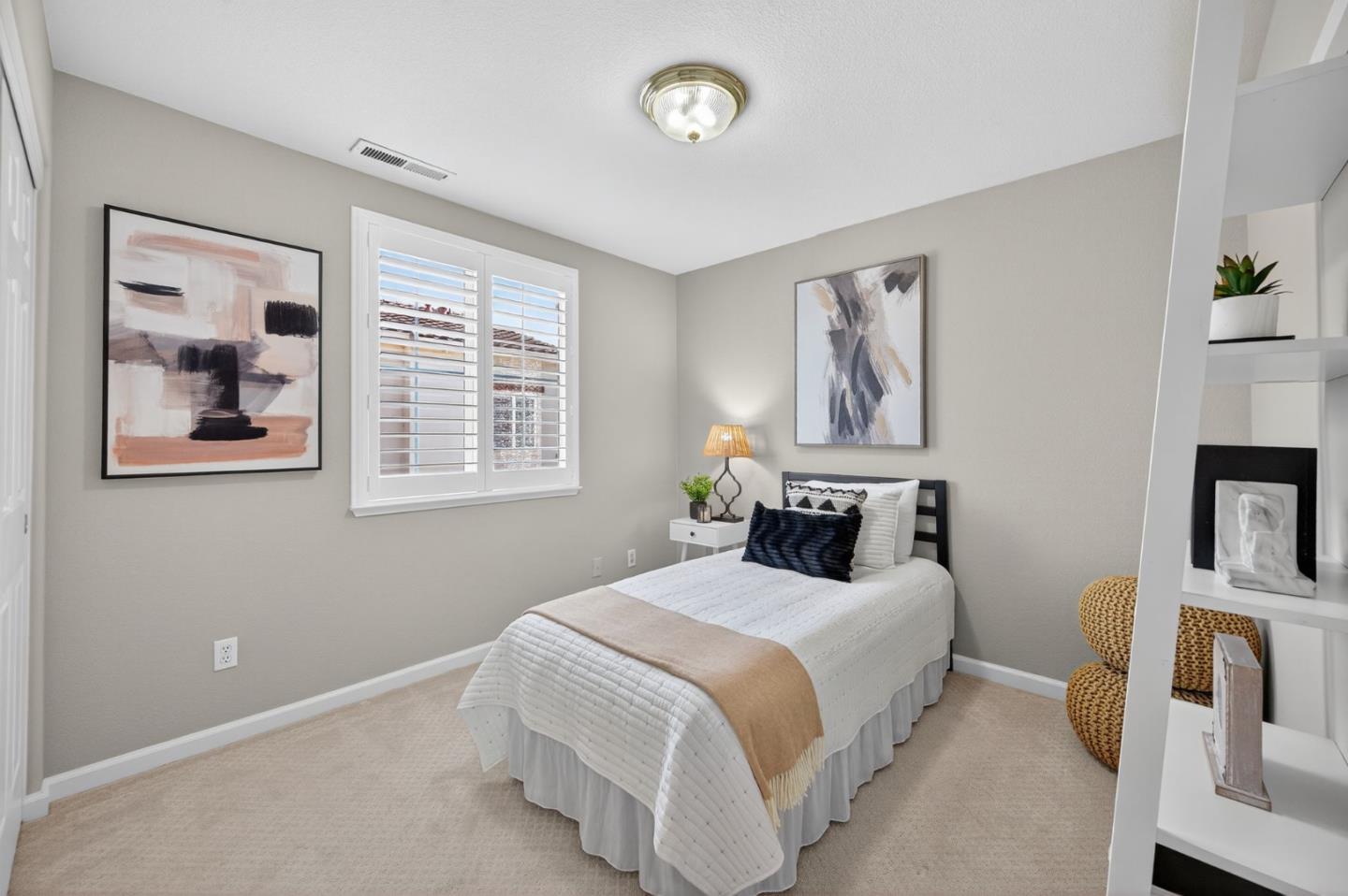 Detail Gallery Image 29 of 37 For 1220 Kelley Way, Santa Clara,  CA 95054 - 3 Beds | 2/1 Baths
