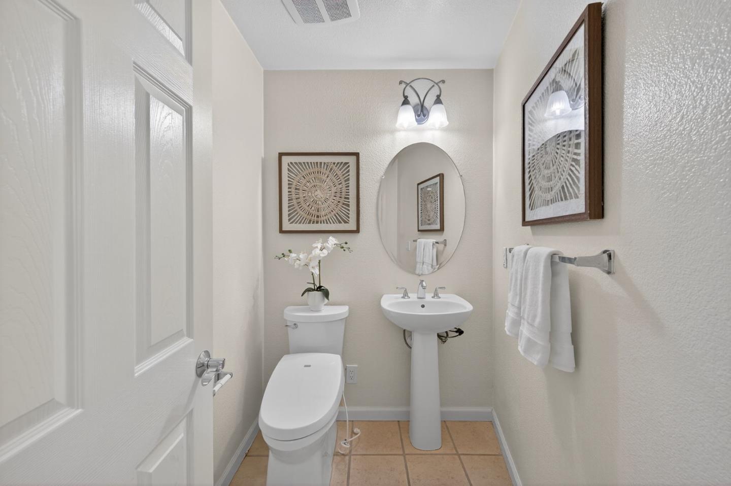 Detail Gallery Image 31 of 37 For 1220 Kelley Way, Santa Clara,  CA 95054 - 3 Beds | 2/1 Baths