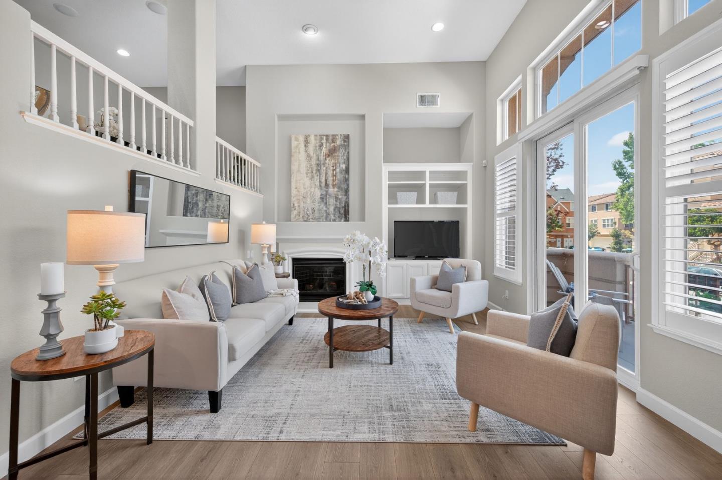 Detail Gallery Image 4 of 37 For 1220 Kelley Way, Santa Clara,  CA 95054 - 3 Beds | 2/1 Baths