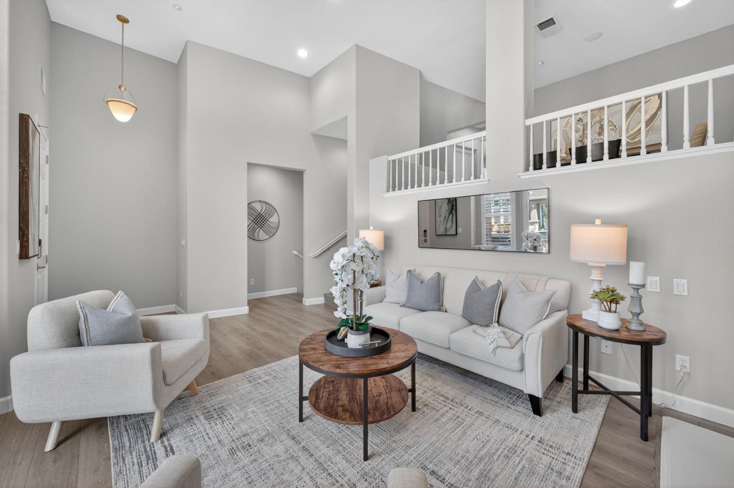 Detail Gallery Image 5 of 37 For 1220 Kelley Way, Santa Clara,  CA 95054 - 3 Beds | 2/1 Baths