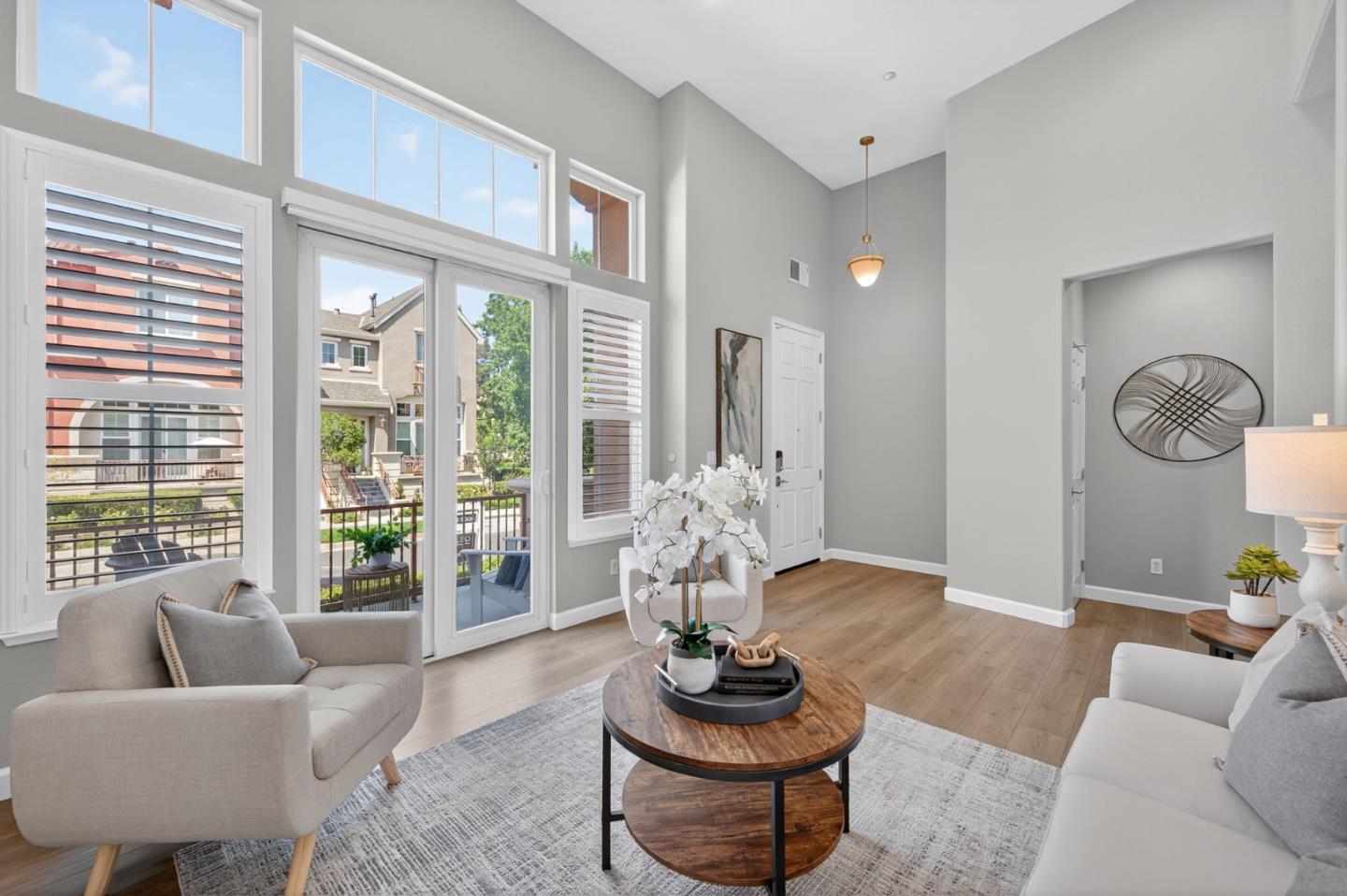 Detail Gallery Image 6 of 37 For 1220 Kelley Way, Santa Clara,  CA 95054 - 3 Beds | 2/1 Baths