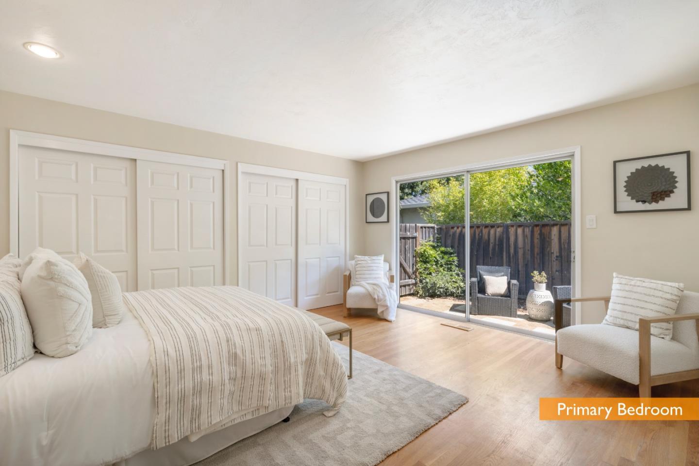 Detail Gallery Image 21 of 31 For 1981 Newcastle Dr, Los Altos,  CA 94024 - 4 Beds | 2/1 Baths