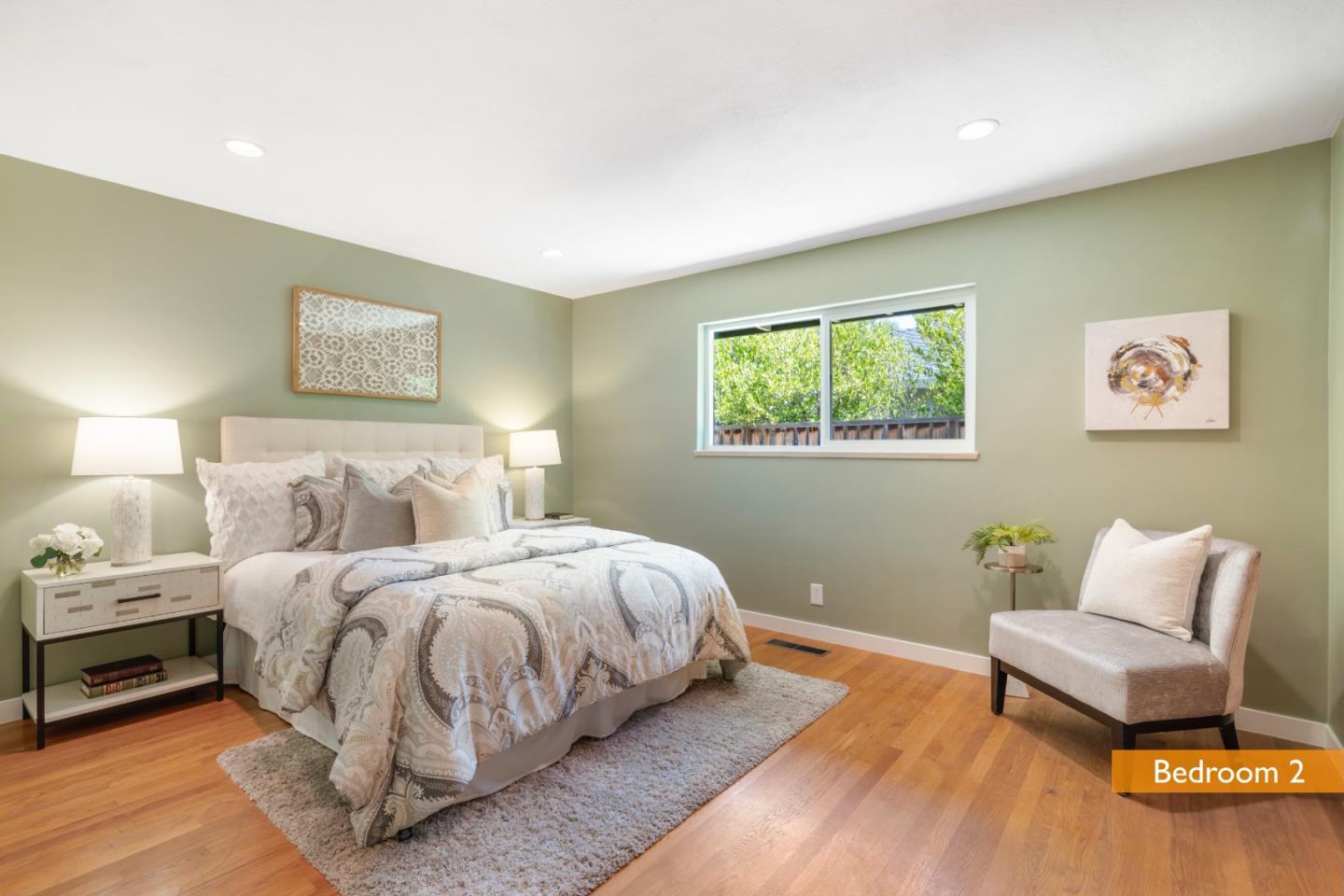 Detail Gallery Image 24 of 31 For 1981 Newcastle Dr, Los Altos,  CA 94024 - 4 Beds | 2/1 Baths