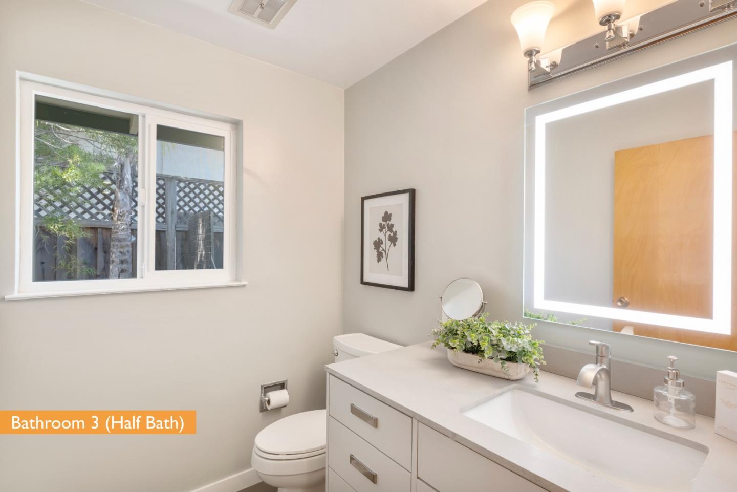 Detail Gallery Image 27 of 31 For 1981 Newcastle Dr, Los Altos,  CA 94024 - 4 Beds | 2/1 Baths