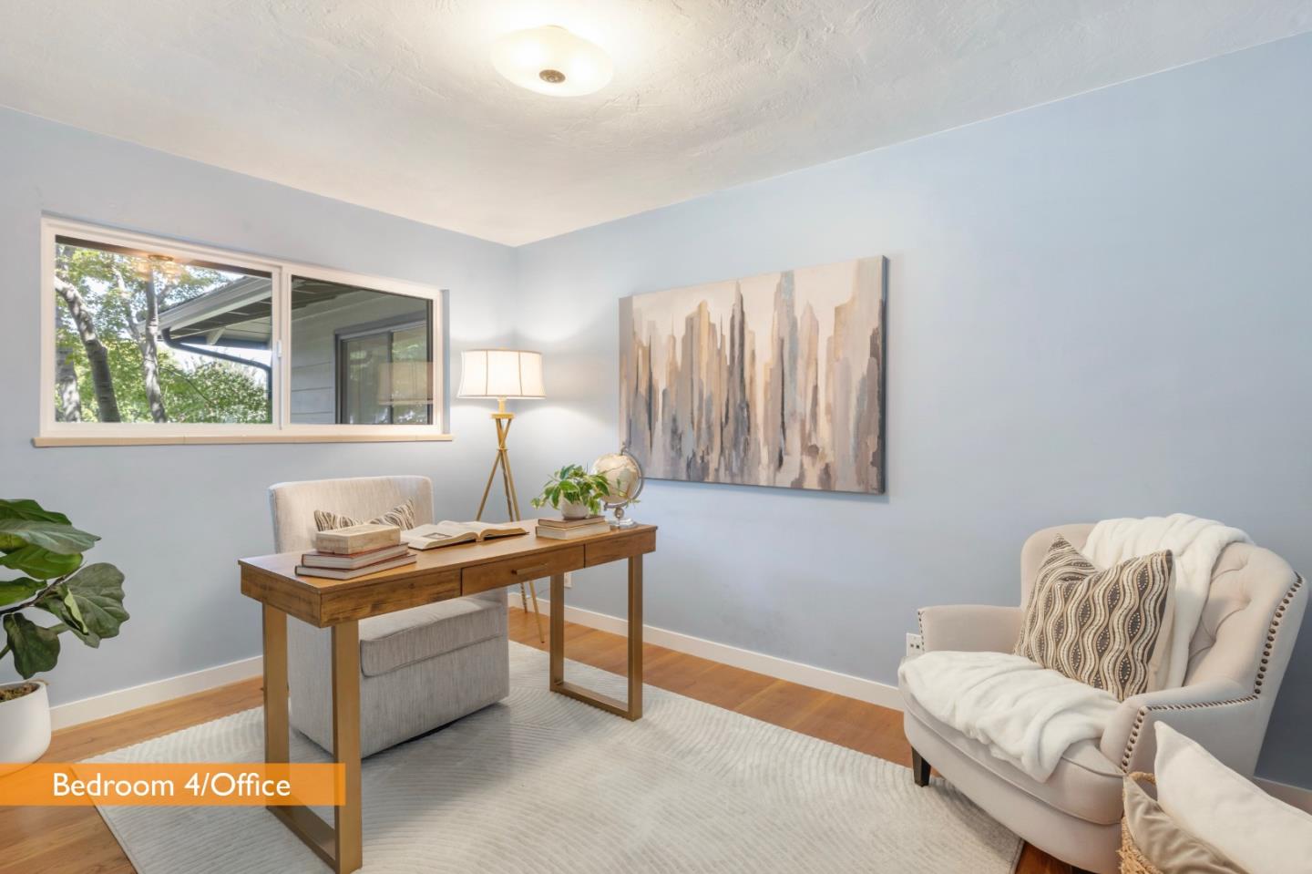 Detail Gallery Image 28 of 31 For 1981 Newcastle Dr, Los Altos,  CA 94024 - 4 Beds | 2/1 Baths