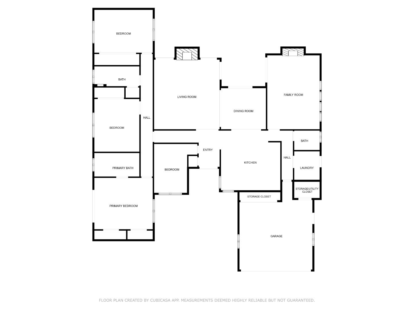Detail Gallery Image 30 of 31 For 1981 Newcastle Dr, Los Altos,  CA 94024 - 4 Beds | 2/1 Baths