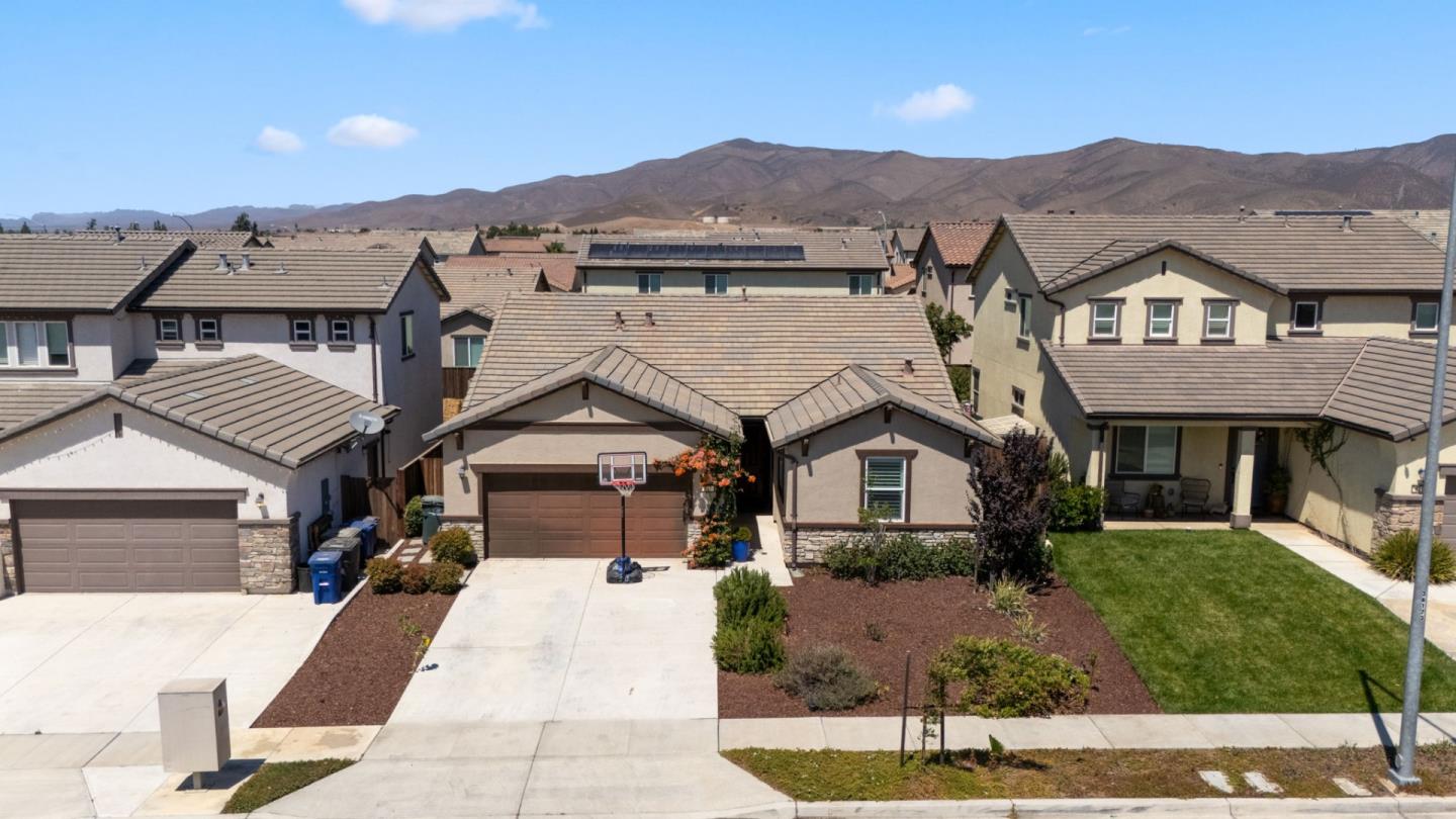 Detail Gallery Image 33 of 41 For 617 Aromas Pl, Soledad,  CA 93960 - 3 Beds | 2 Baths