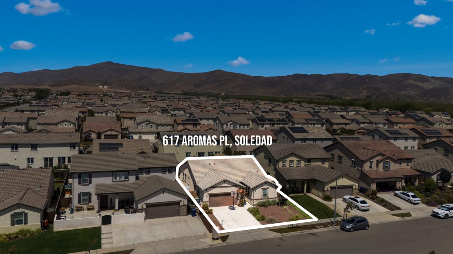 Detail Gallery Image 35 of 41 For 617 Aromas Pl, Soledad,  CA 93960 - 3 Beds | 2 Baths