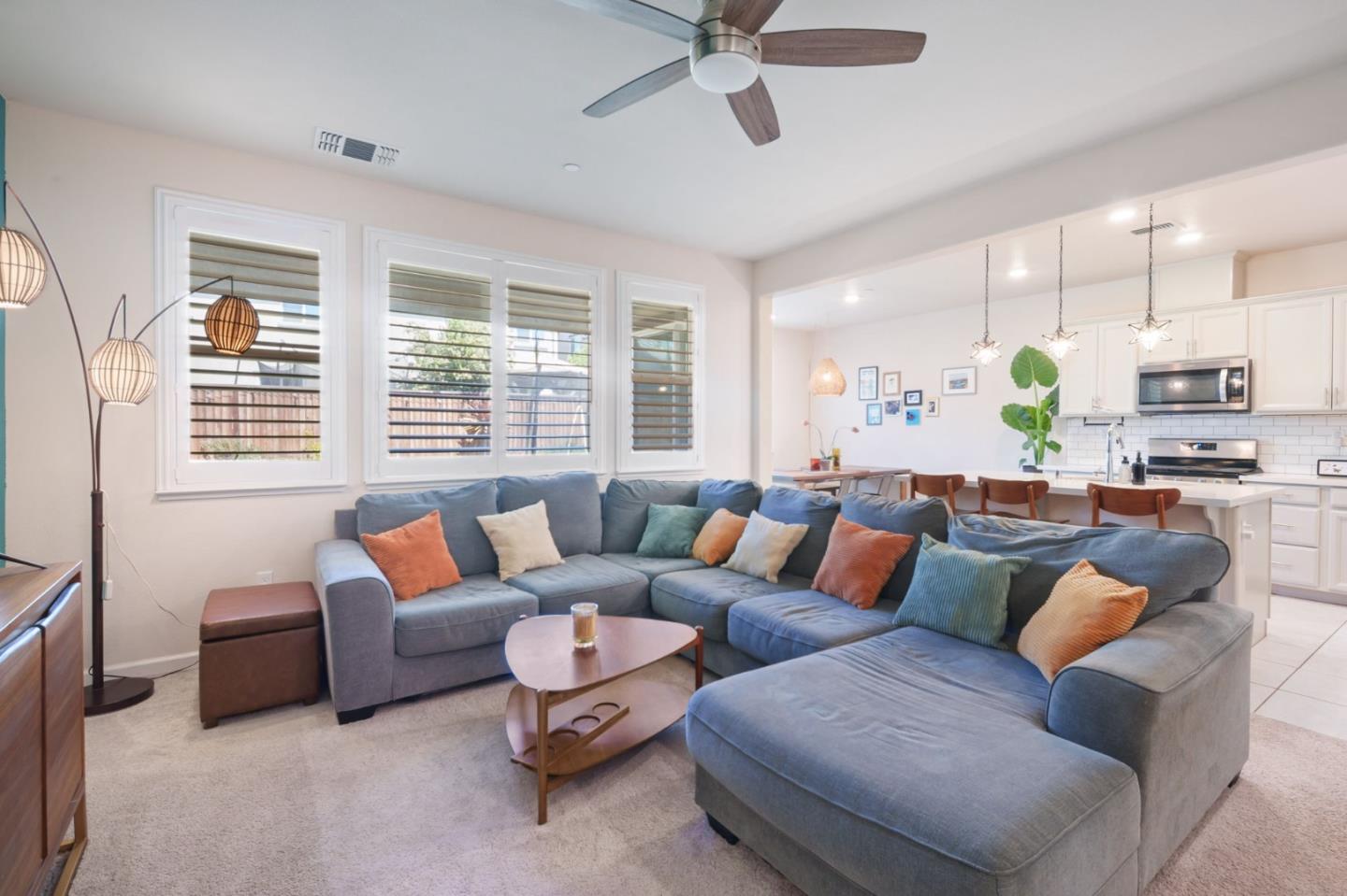 Detail Gallery Image 5 of 41 For 617 Aromas Pl, Soledad,  CA 93960 - 3 Beds | 2 Baths