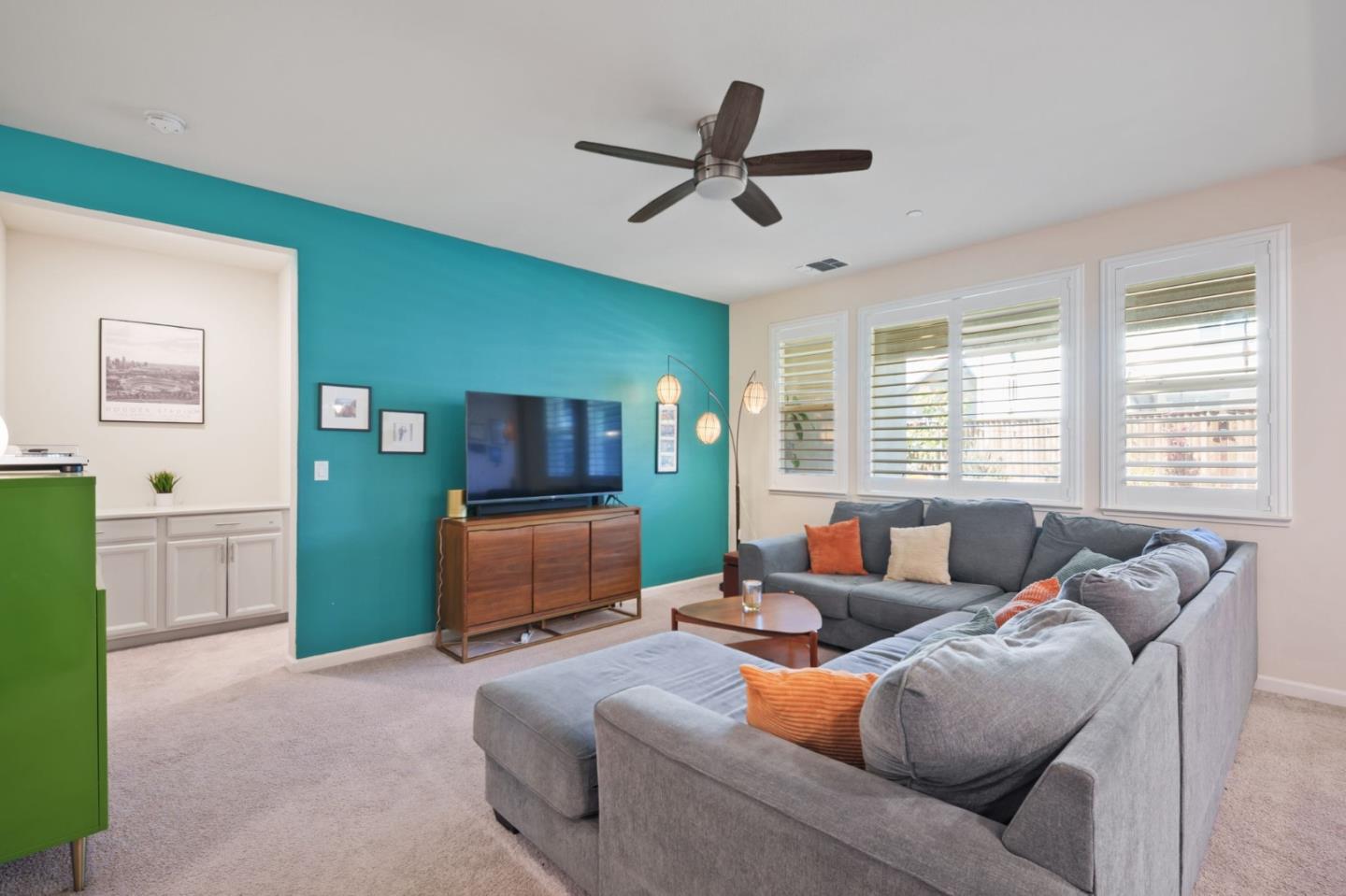 Detail Gallery Image 6 of 41 For 617 Aromas Pl, Soledad,  CA 93960 - 3 Beds | 2 Baths