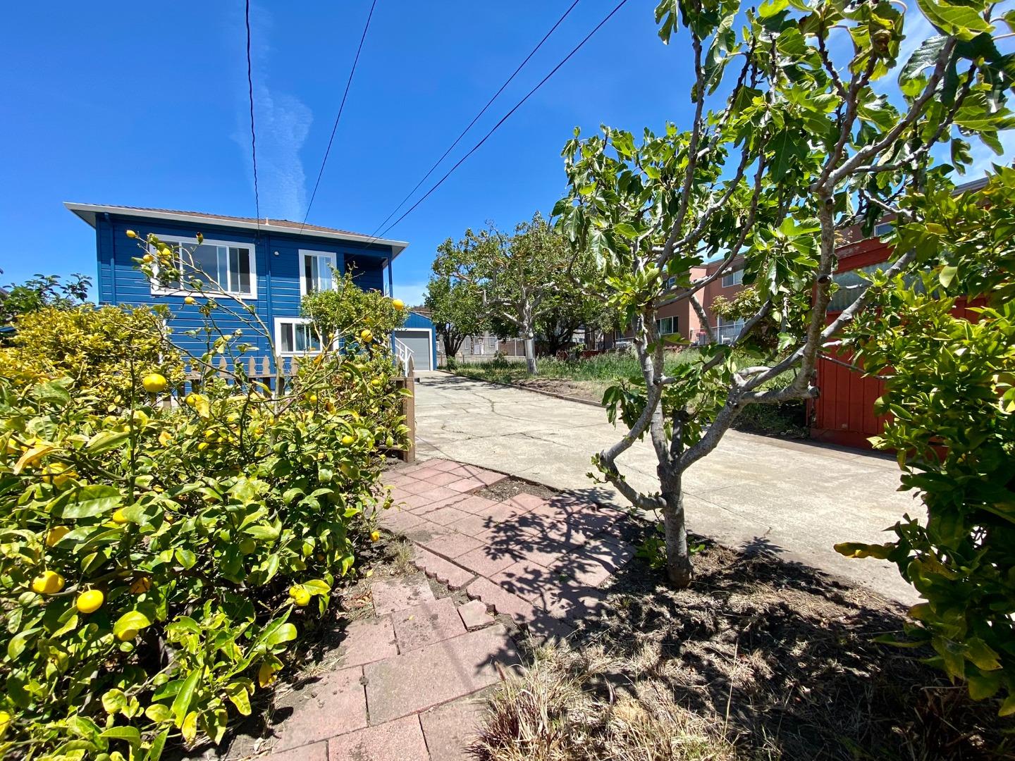 Detail Gallery Image 7 of 41 For 1076 Grand Ave, South San Francisco,  CA 94080 - 3 Beds | 2 Baths