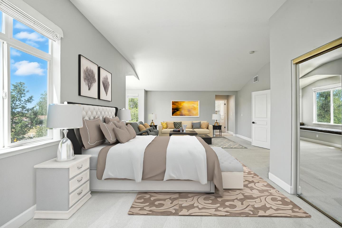 Detail Gallery Image 10 of 24 For 4726 Arlene Pl, Pleasanton,  CA 94566 - 5 Beds | 3/1 Baths