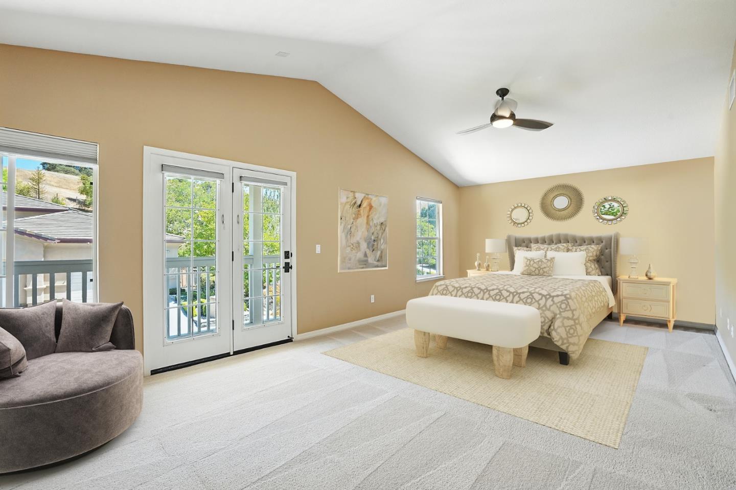Detail Gallery Image 12 of 24 For 4726 Arlene Pl, Pleasanton,  CA 94566 - 5 Beds | 3/1 Baths
