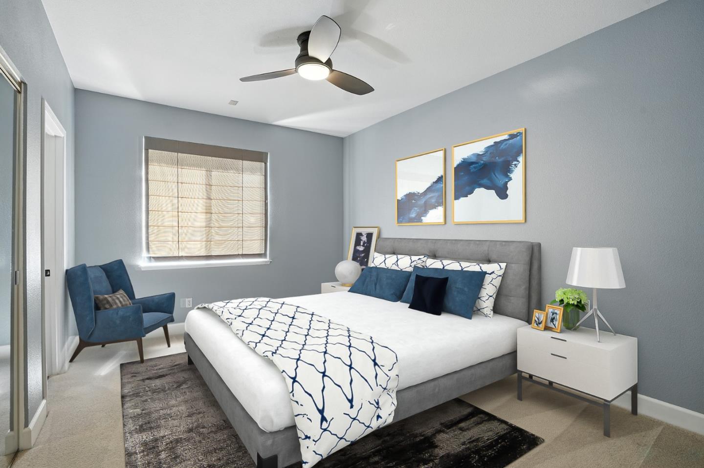 Detail Gallery Image 13 of 24 For 4726 Arlene Pl, Pleasanton,  CA 94566 - 5 Beds | 3/1 Baths