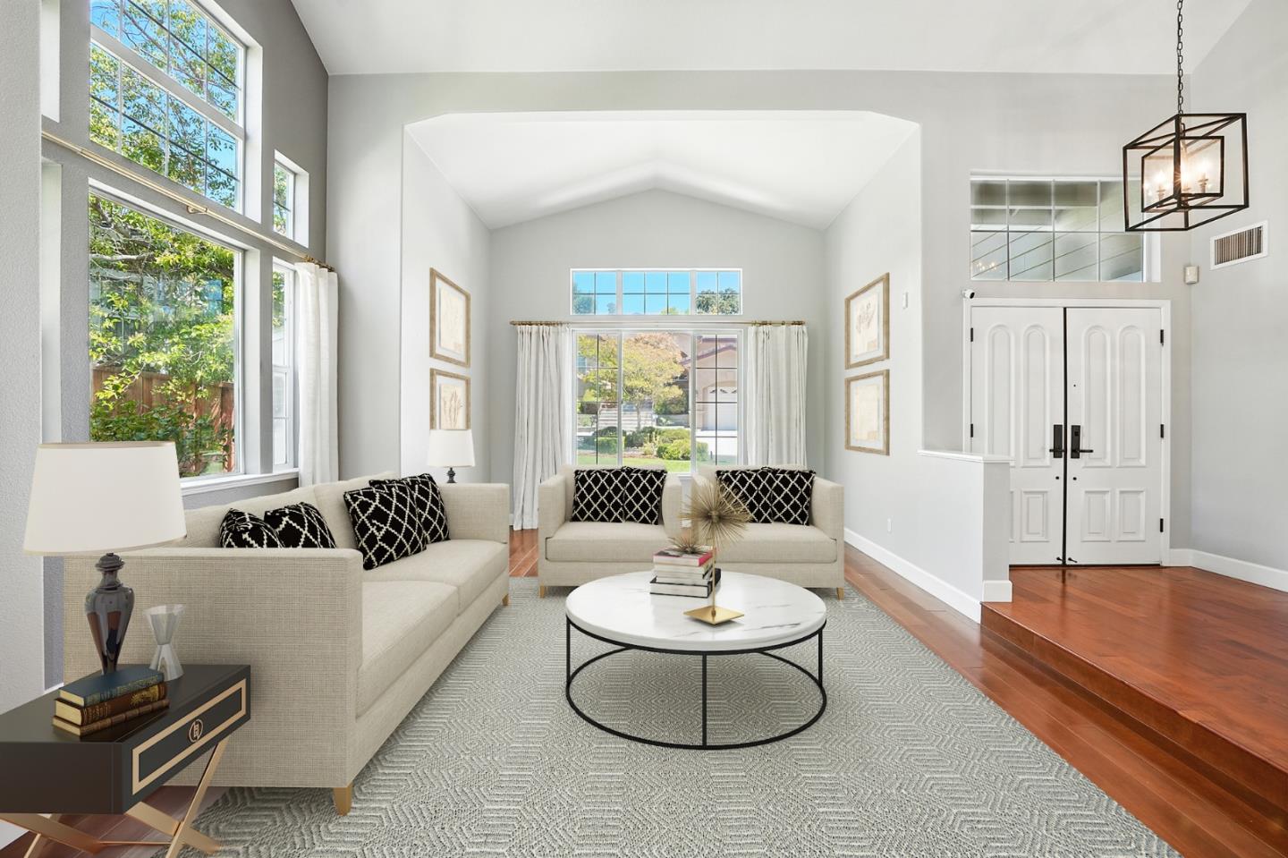 Detail Gallery Image 2 of 24 For 4726 Arlene Pl, Pleasanton,  CA 94566 - 5 Beds | 3/1 Baths