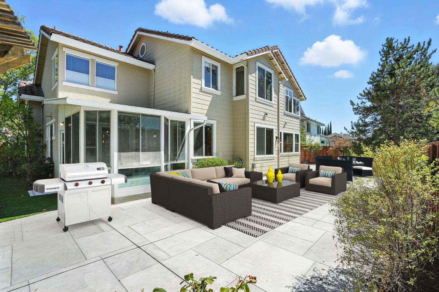 Detail Gallery Image 21 of 24 For 4726 Arlene Pl, Pleasanton,  CA 94566 - 5 Beds | 3/1 Baths