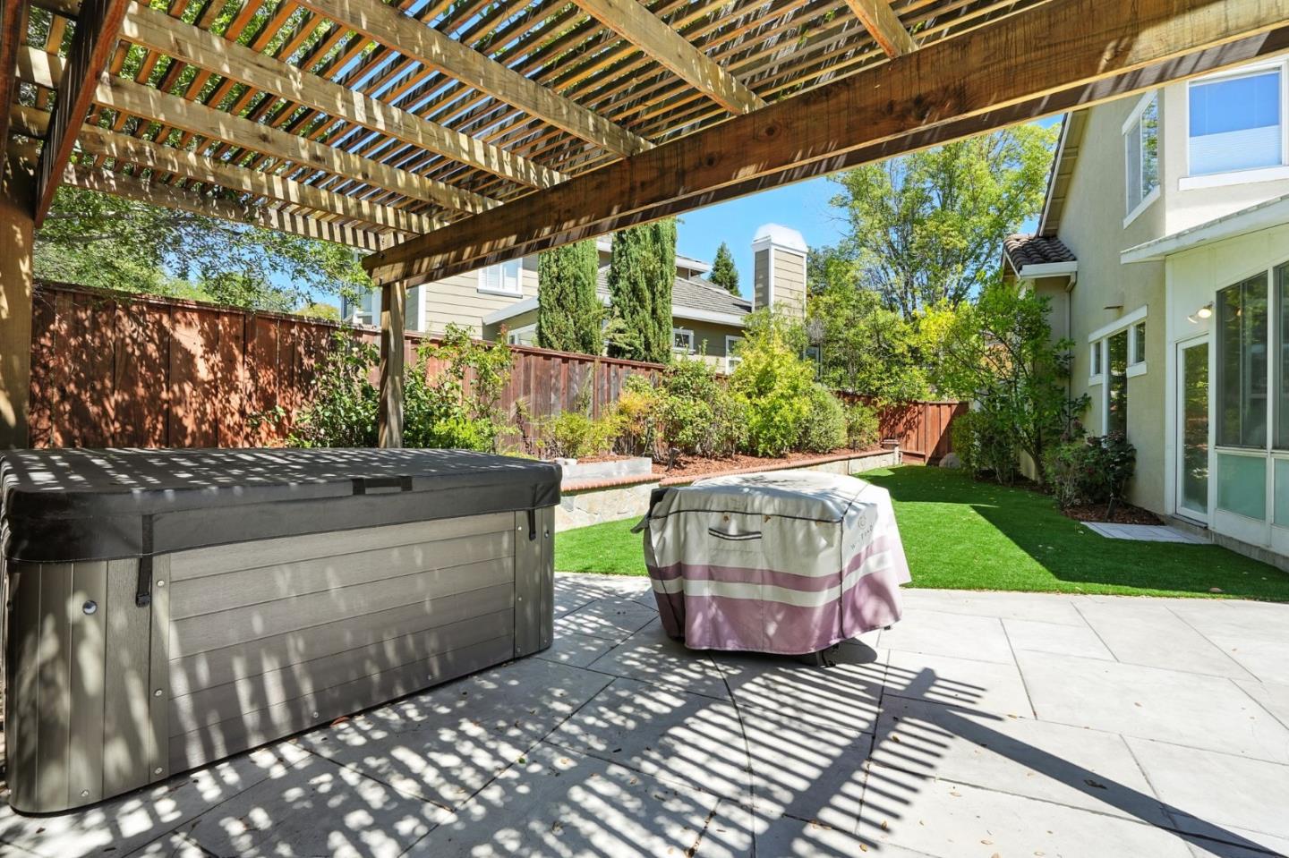 Detail Gallery Image 23 of 24 For 4726 Arlene Pl, Pleasanton,  CA 94566 - 5 Beds | 3/1 Baths