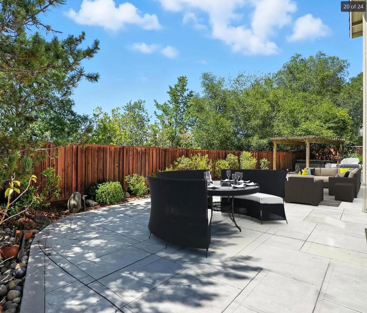Detail Gallery Image 25 of 37 For 4726 Arlene Pl, Pleasanton,  CA 94566 - 5 Beds | 3/1 Baths