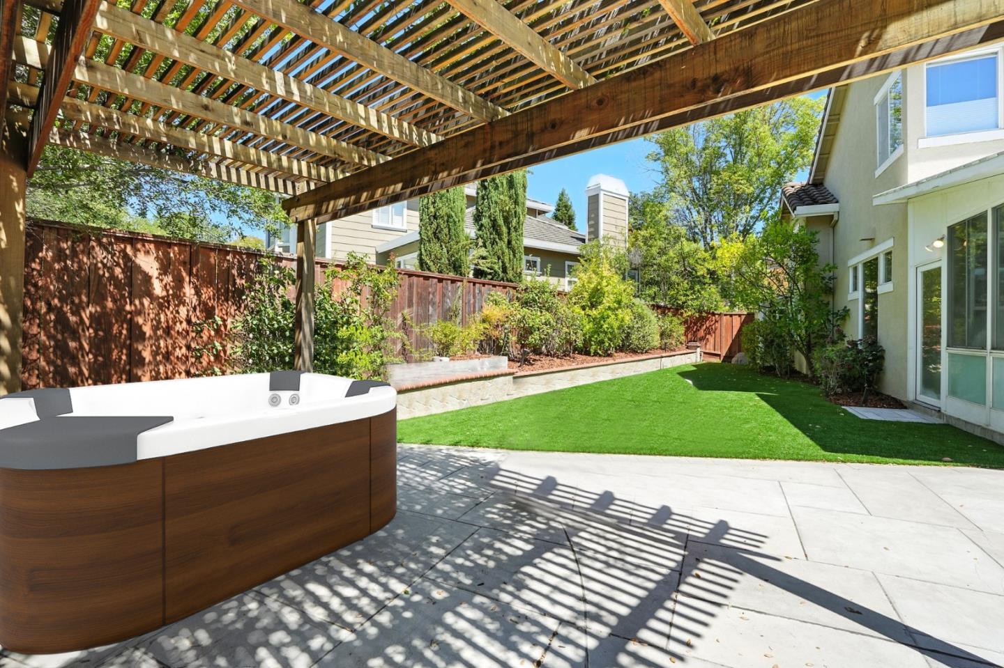 Detail Gallery Image 27 of 37 For 4726 Arlene Pl, Pleasanton,  CA 94566 - 5 Beds | 3/1 Baths