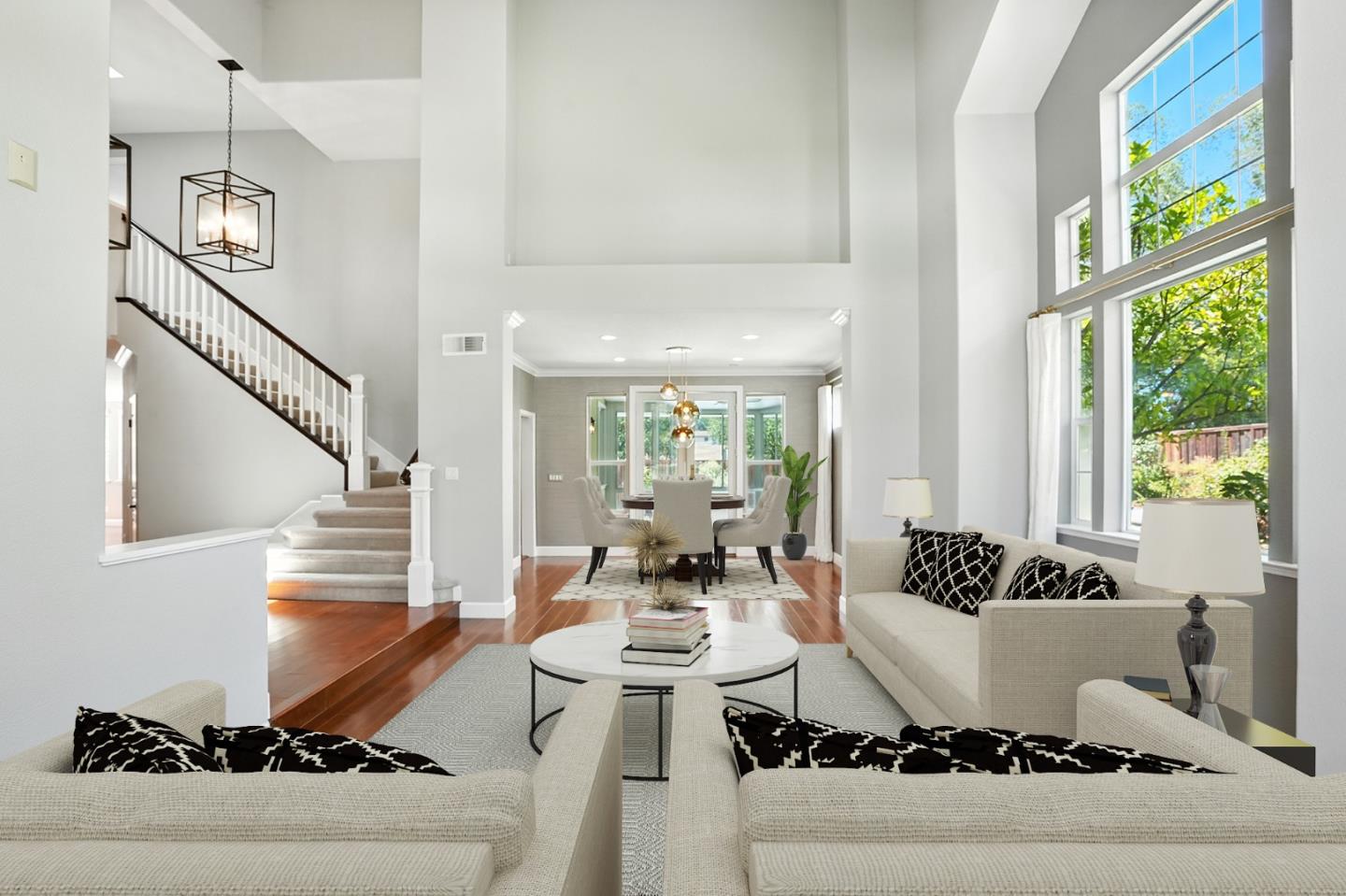 Detail Gallery Image 3 of 24 For 4726 Arlene Pl, Pleasanton,  CA 94566 - 5 Beds | 3/1 Baths
