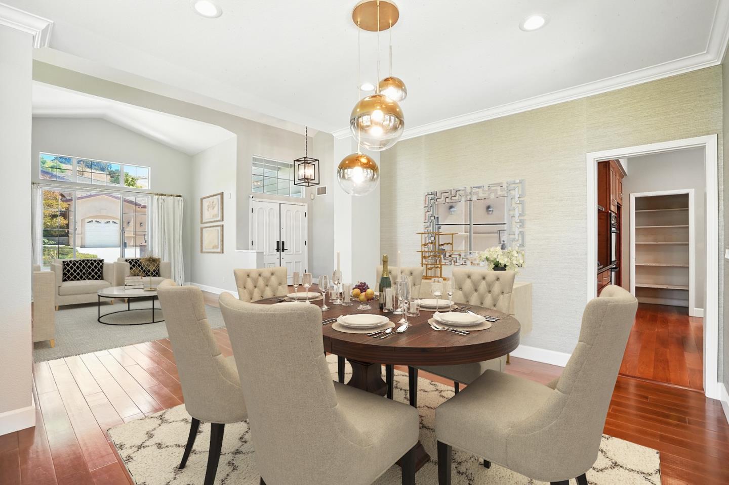 Detail Gallery Image 5 of 24 For 4726 Arlene Pl, Pleasanton,  CA 94566 - 5 Beds | 3/1 Baths
