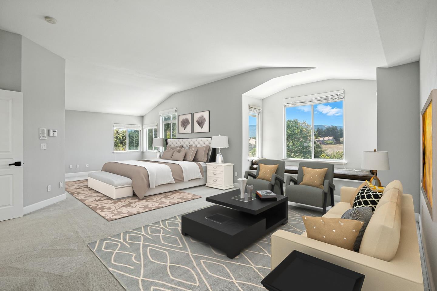 Detail Gallery Image 9 of 24 For 4726 Arlene Pl, Pleasanton,  CA 94566 - 5 Beds | 3/1 Baths