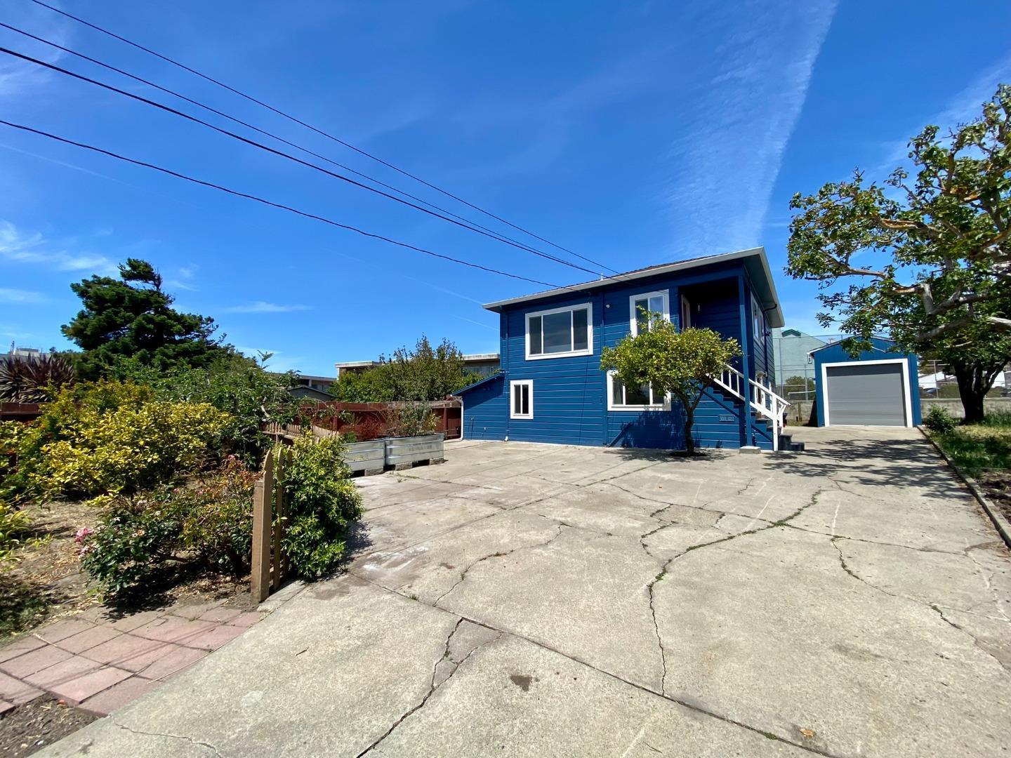 Detail Gallery Image 4 of 41 For 1076 Grand Ave, South San Francisco,  CA 94080 - – Beds | – Baths
