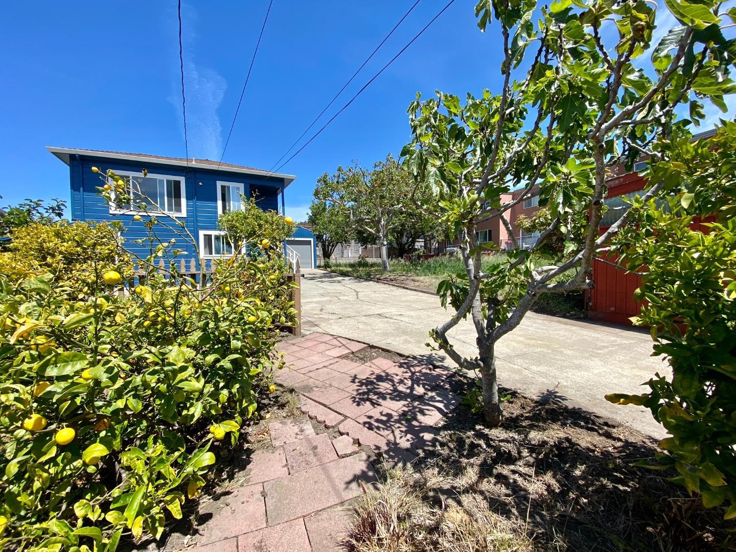 Detail Gallery Image 7 of 41 For 1076 Grand Ave, South San Francisco,  CA 94080 - – Beds | – Baths