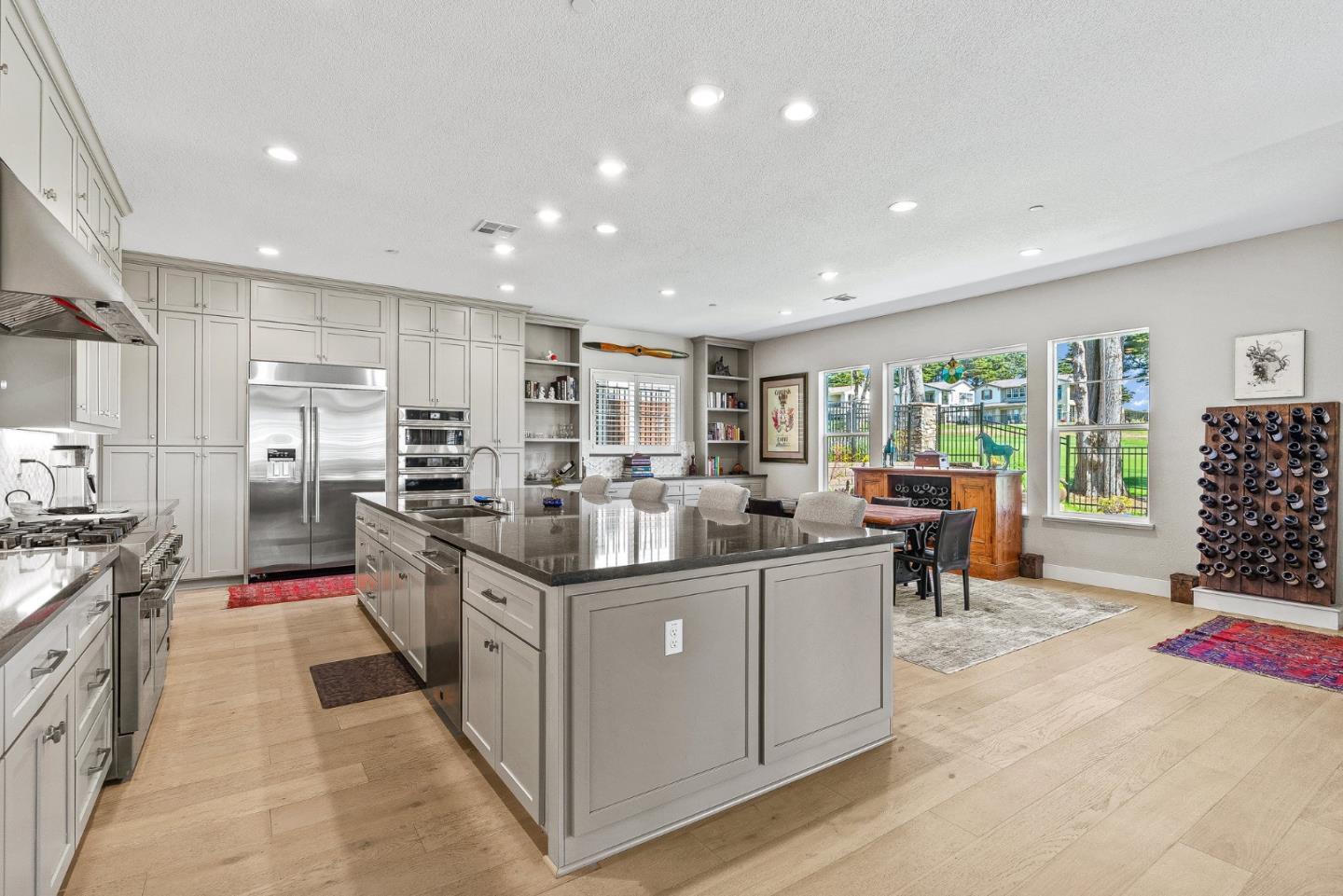 Detail Gallery Image 1 of 33 For 1838 Links Dr, Seaside,  CA 93955 - 4 Beds | 4/1 Baths
