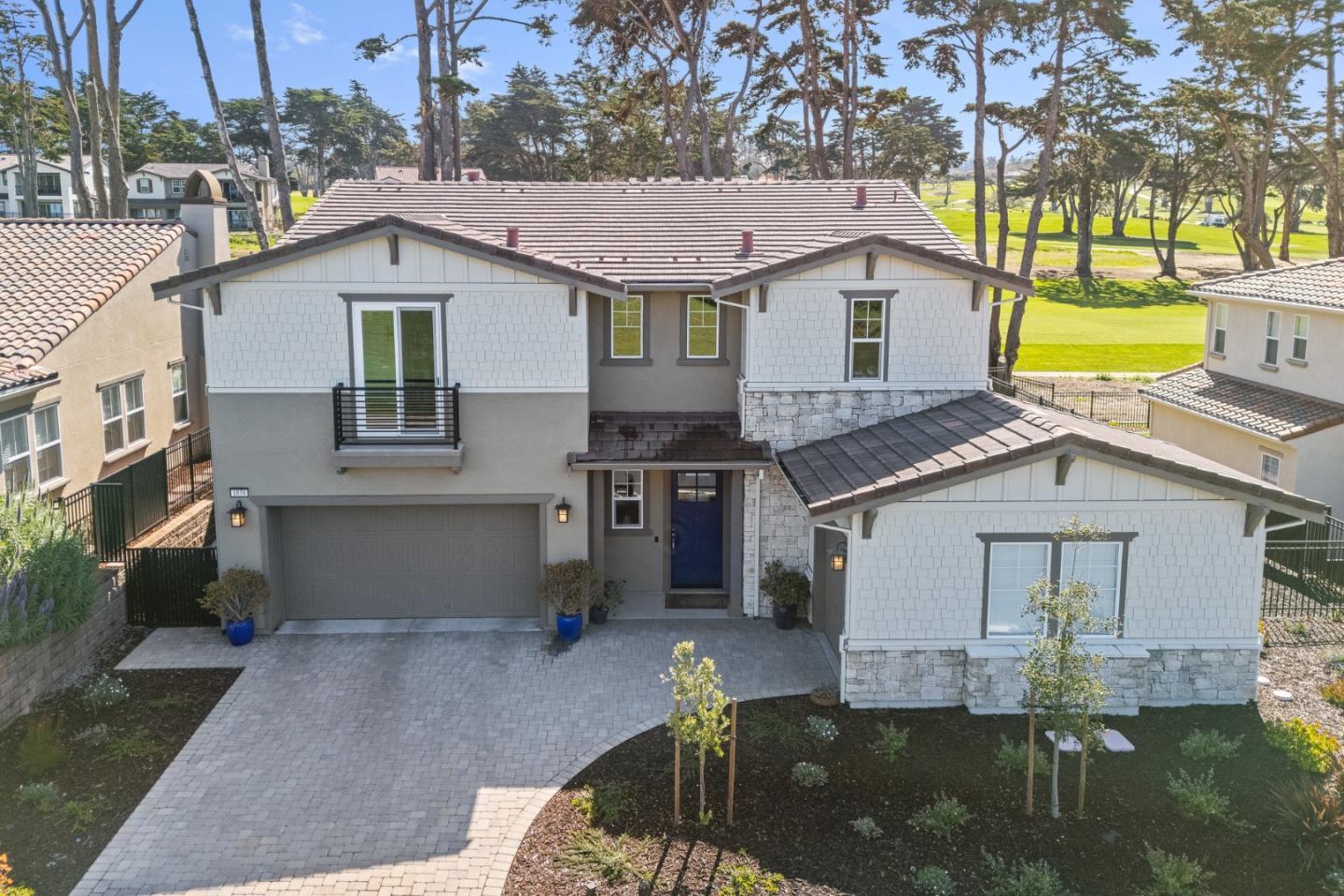 Detail Gallery Image 3 of 33 For 1838 Links Dr, Seaside,  CA 93955 - 4 Beds | 4/1 Baths