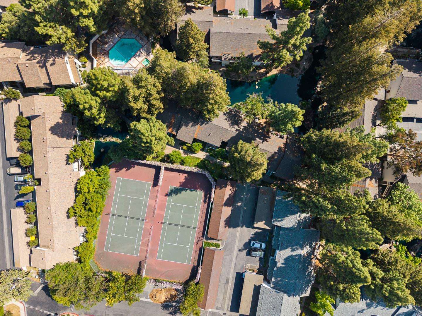 Detail Gallery Image 28 of 32 For 1050 Summermist Ct, San Jose,  CA 95122 - 1 Beds | 1 Baths