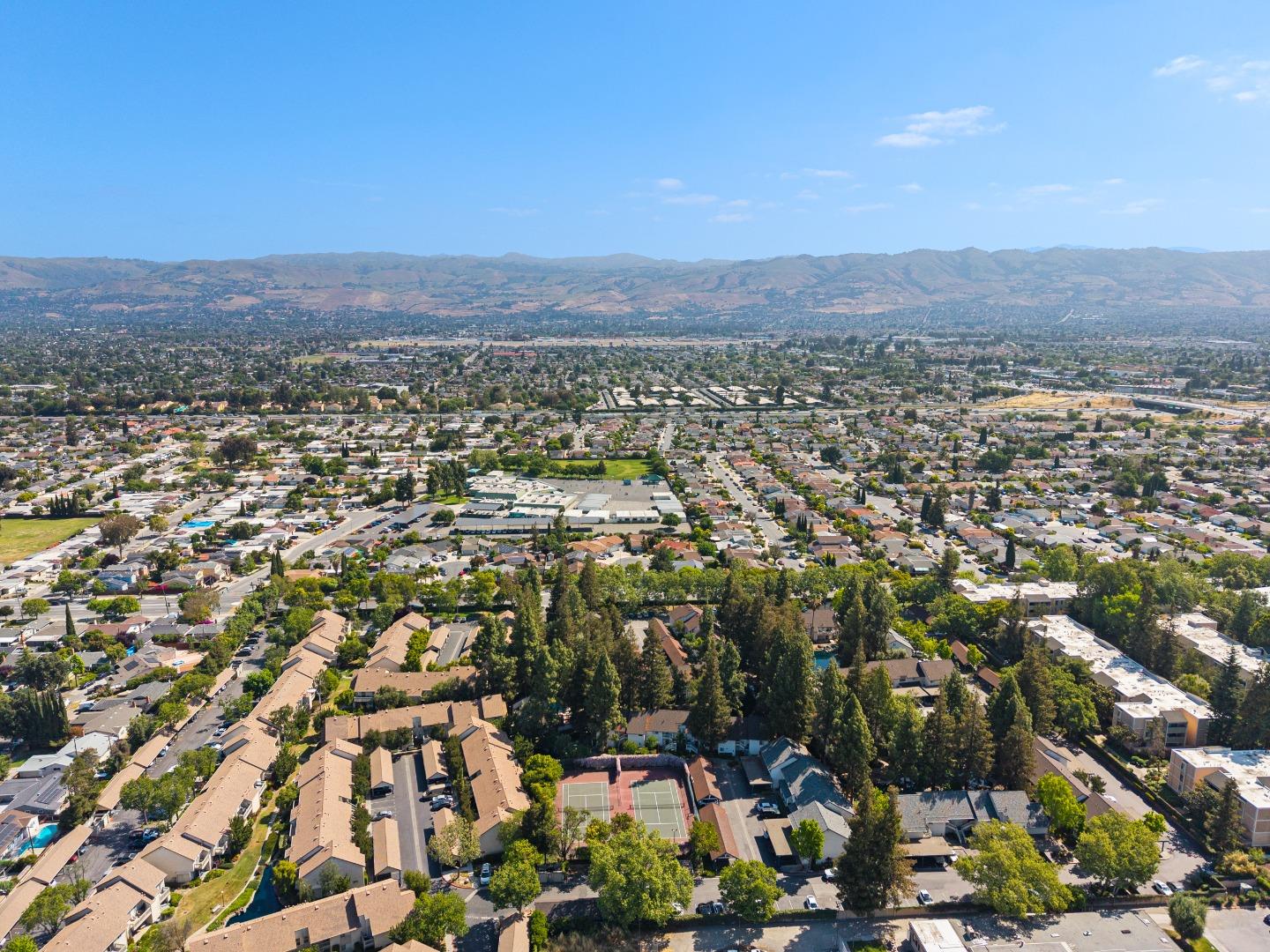 Detail Gallery Image 31 of 32 For 1050 Summermist Ct, San Jose,  CA 95122 - 1 Beds | 1 Baths
