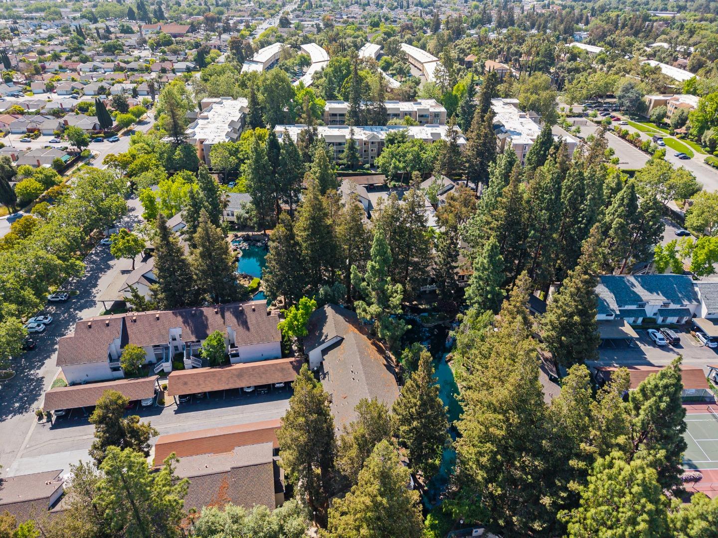Detail Gallery Image 32 of 32 For 1050 Summermist Ct, San Jose,  CA 95122 - 1 Beds | 1 Baths