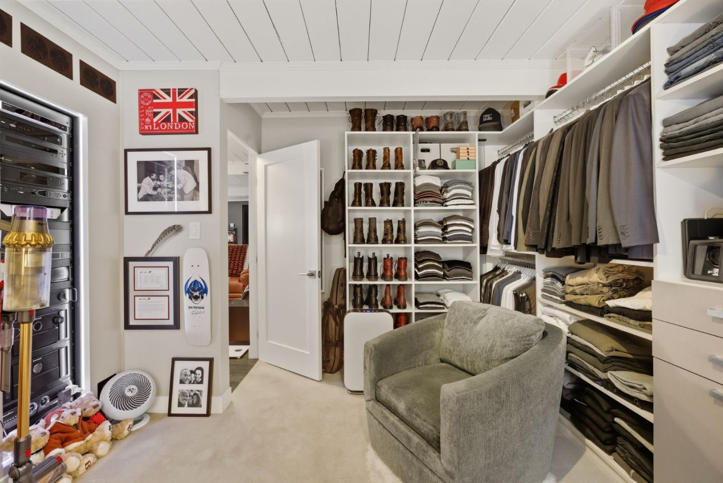 Detail Gallery Image 24 of 57 For 1757 S Norfolk St, San Mateo,  CA 94403 - 4 Beds | 3 Baths